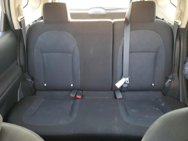 JN8AS5MT4EW101552 Nissan Rogue Select S