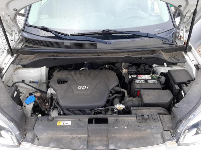 KNDJN2A21E7742567 KIA Soul