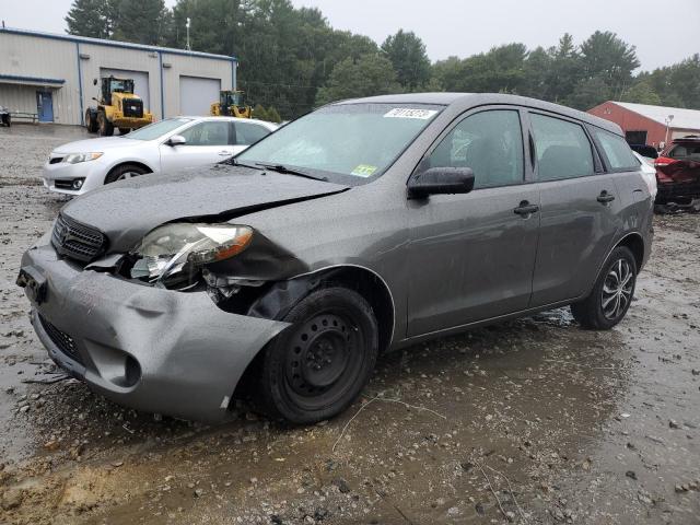 2007 Toyota Matrix XR