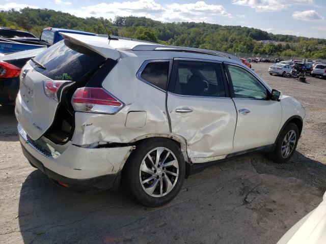 5N1AT2MV7FC854256 Nissan ROGUE S