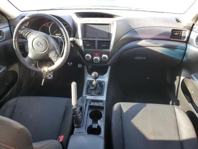 JF1GV7E63EG012248 Subaru Impreza Wrx