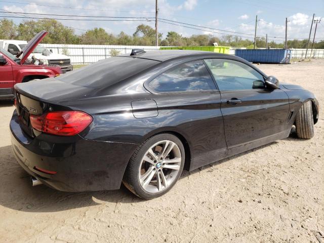 WBA3R1C58FK195792 BMW 435 I