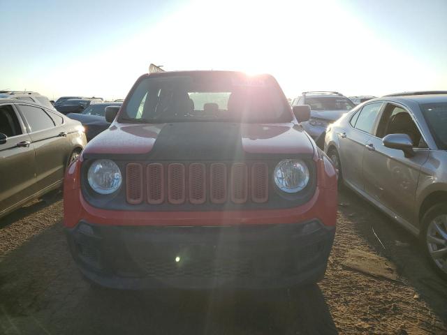 ZACCJBAH9FPC22128 Jeep Renegade Sport