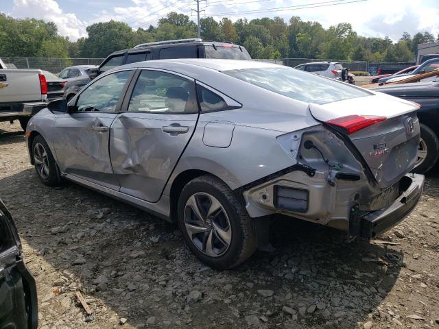 Vin: 2hgfc2f60lh590131, lot: 67621633, honda civic lx 20202