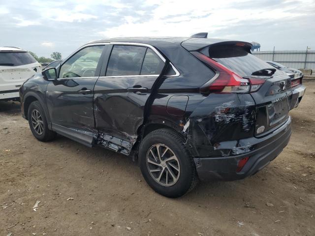 JA4ATUAAXPZ003806 Mitsubishi Eclipse Cross Es