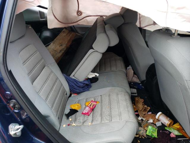 2HKRW6H3XHH210790 Honda CR-V LX