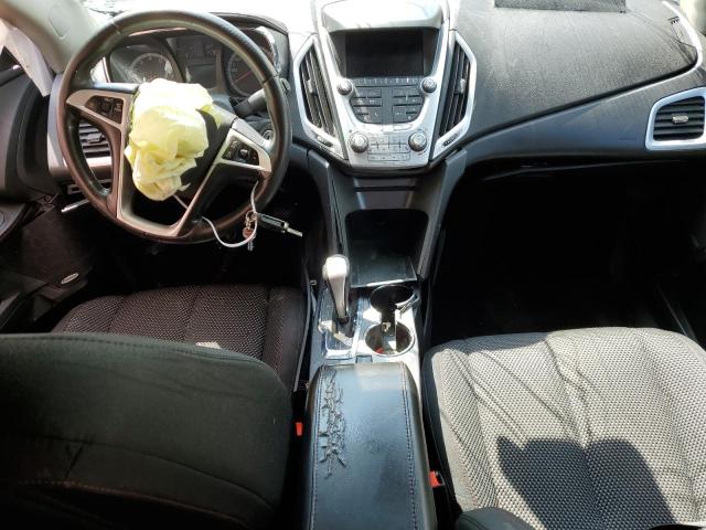 2GKALREK6E6242434 GMC Terrain Sle