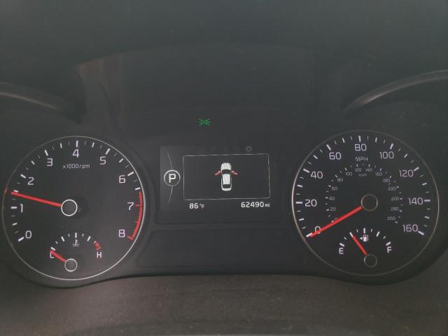 5XXGW4L29HG132783 KIA OPTIMA SX