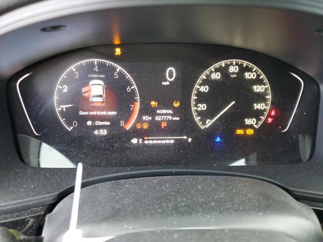 2HGFE2F59NH555141 Honda Civic Sport