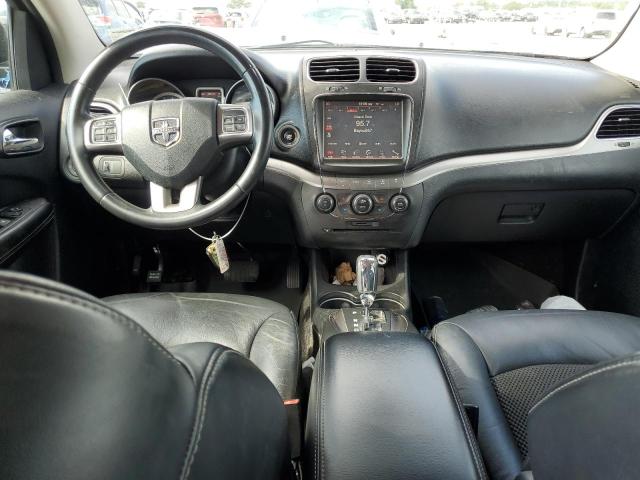 3C4PDCGB2GT247609 Dodge Journey Crossroad
