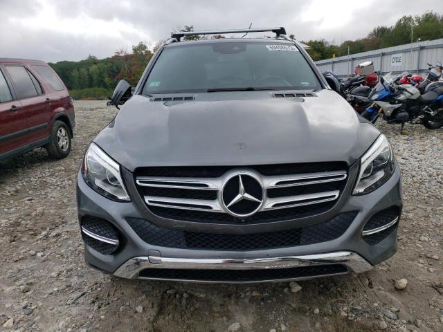 4JGDA5HB1HA830019 2017 MERCEDES-BENZ GLE-CLASS, photo no. 5