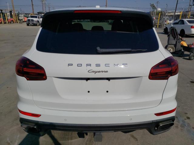 WP1AA2A23JKA07249 Porsche Cayenne