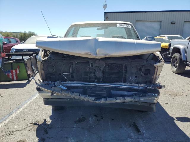 1992 Chevrolet Gmt-400 C2500 VIN: 1GCFC24K7NE188194 Lot: 69624193