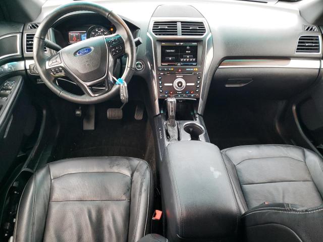 1FM5K8F87GGA80499 Ford Explorer Limited