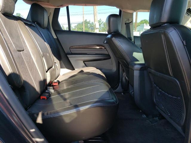 2GKFLVE35G6193107 GMC Terrain Denali