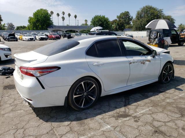 4T1BZ1HK9JU012406 Toyota CAMRY XSE