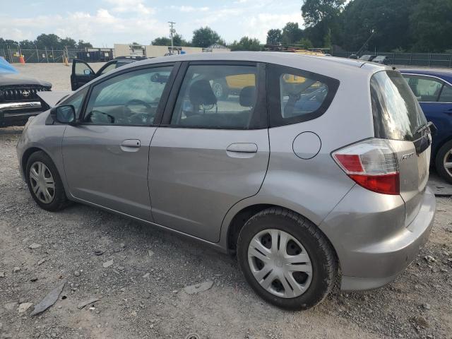 JHMGE8H22AS013146 2010 Honda Fit