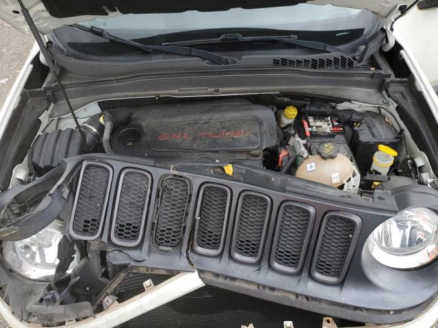2017 JEEP RENEGADE T - ZACCJBCB8HPE76473