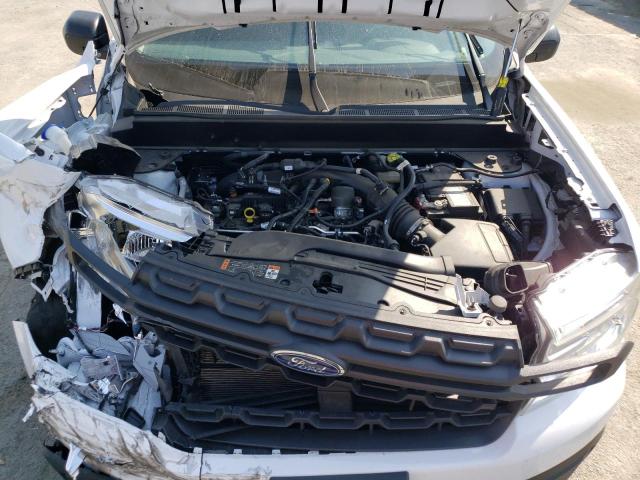 2022 FORD MAVERICK X - 3FTTW8F96NRA54751