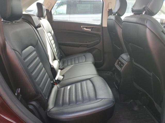 2FMPK4J87JBB61753 Ford EDGE SEL
