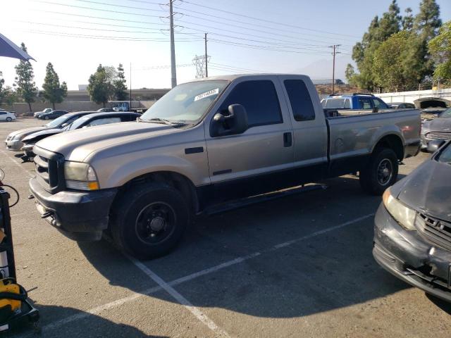 2003 Ford F-250 