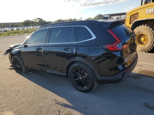 2023 HONDA CR-V SPORT - 5J6RS5H56PL000490