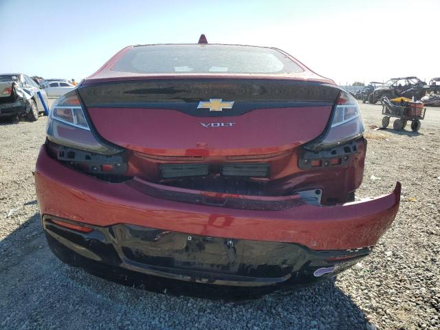 VIN 1G1RC6S59JU120778 2018 Chevrolet Volt, LT no.6