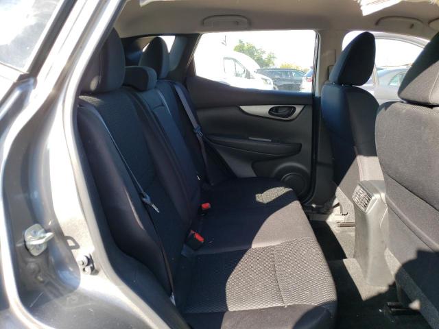 JN1BJ1CR7KW323308 Nissan Rogue Sport S