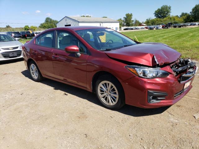 4S3GKAB6XH3625323 Subaru Impreza Premium