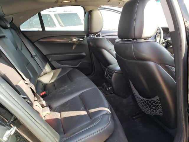 2016 Cadillac Ats VIN: 1G6AG5RX7G0138712 Lot: 69813373