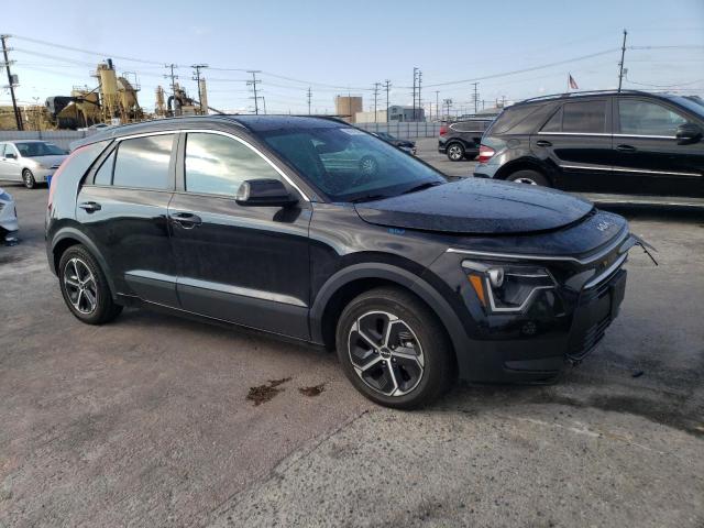 KNDCR3LE0P5037588 Kia Niro EX 4