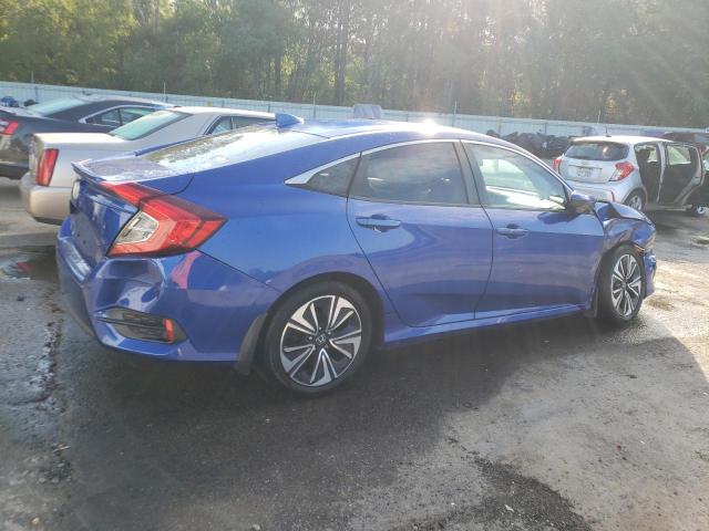 2HGFC1F37GH659922 Honda CIVIC EX