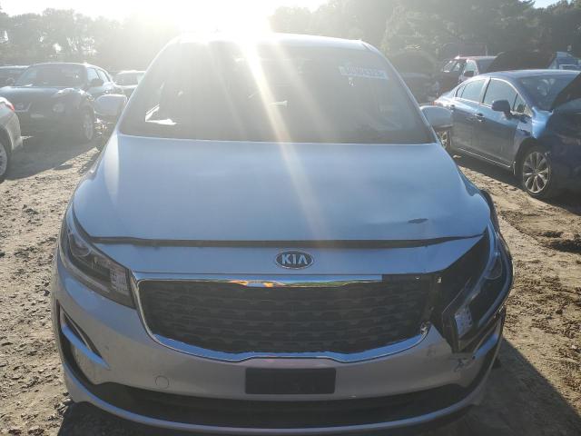 KNDMB5C10K6533480 | 2019 KIA SEDONA LX