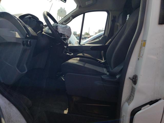 1FTYR1ZM5KKB36636 Ford Transit T-250