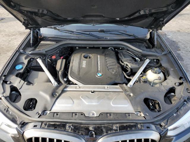 5UXTS3C51K0Z07843 2019 BMW X3, photo no. 11