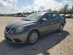 2018 NISSAN SENTRA S - 3N1AB7APXJL657298