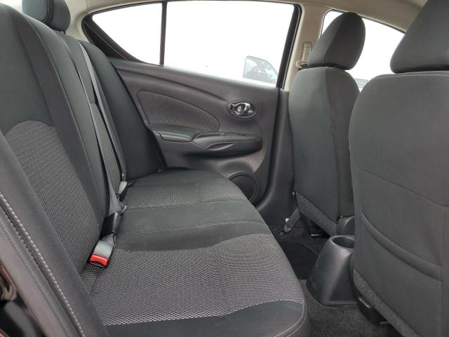3N1CN7AP9KL840760 Nissan VERSA S