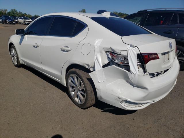 19UDE2F75GA009964 2016 Acura Ilx Premium 2016 Acura Ilx Premium VIN: 19UDE2F75GA009964 Lot: 68652973