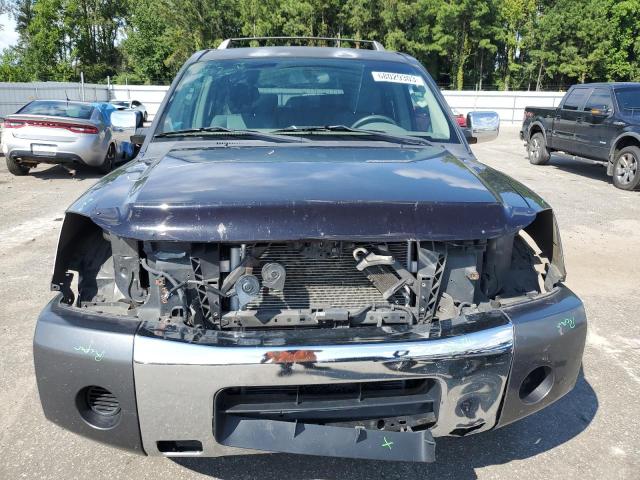 2004 Nissan Armada Se VIN: 5N1AA08A24N746422 Lot: 68029303