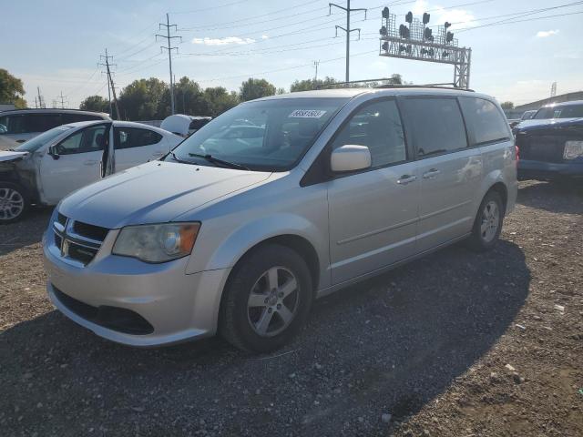 2011 Dodge Grand Caravan Mainstreet