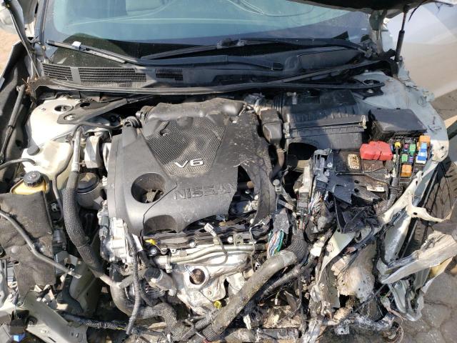 1N4AA6AP0JC388398 Nissan Maxima 3.5s