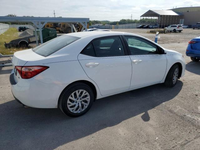 2T1BURHE3KC227550 | 2019 TOYOTA COROLLA L