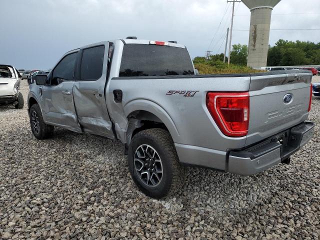 1FTFW1E84PFA28811 Ford F150 Supercrew