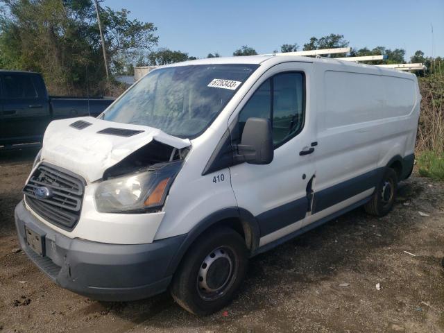 2015 FORD TRANSIT T-150 for Sale | MD - BALTIMORE EAST | Wed. May 29 ...