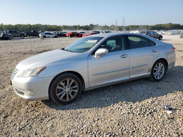 2011 Lexus ES 350 