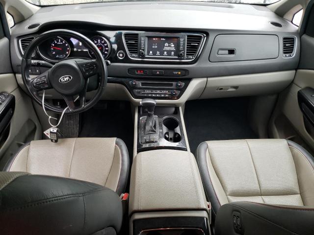 KNDMC5C11H6273189 KIA SEDONA EX