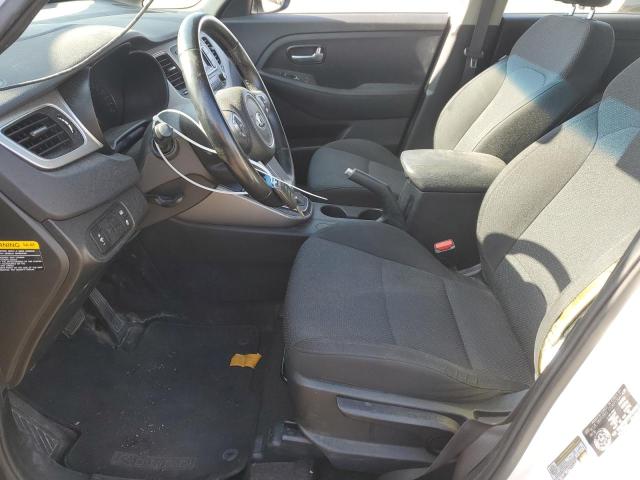 2016 KIA RONDO KNAHT8A3XG7163562