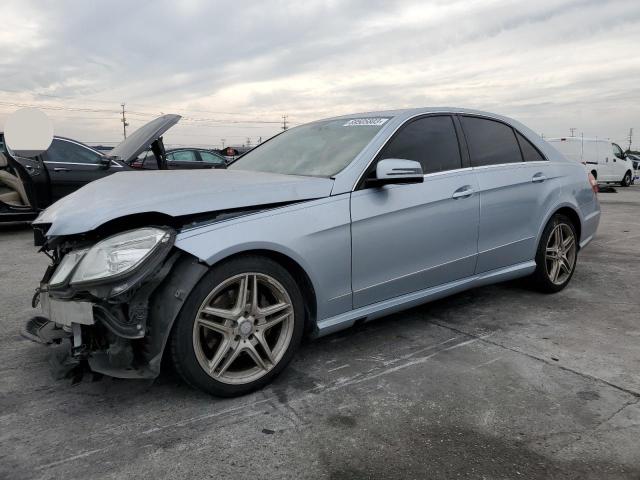 VIN WDDHF8JB4DA689840 2013 Mercedes-Benz E-Class, 3... no.1