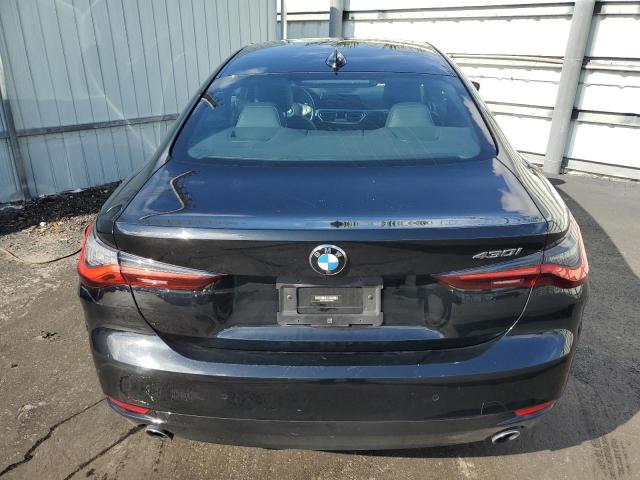 WBA53AP06MCH55084 BMW 4 Series 430I 6