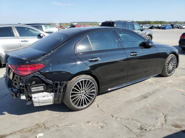 W1KAF4GB6PR110824 Mercedes-Benz C 300